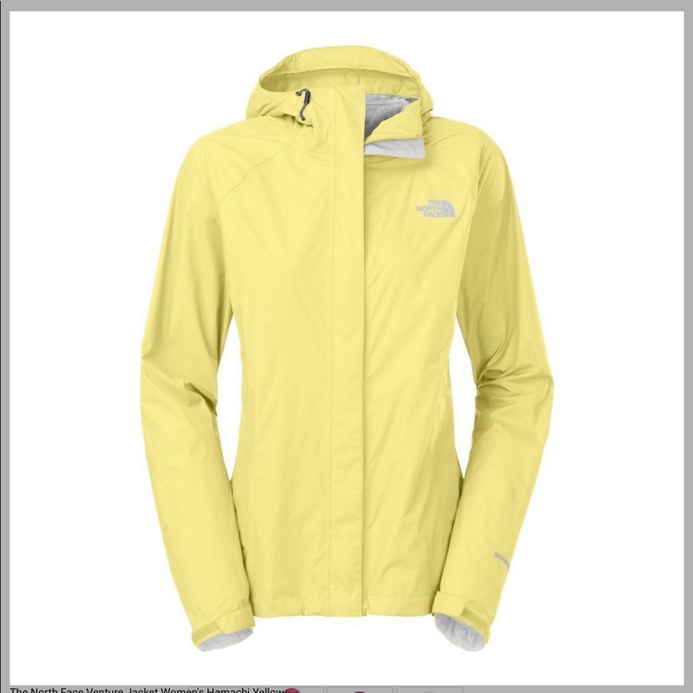 The North Face Venture Jacket Women’s
